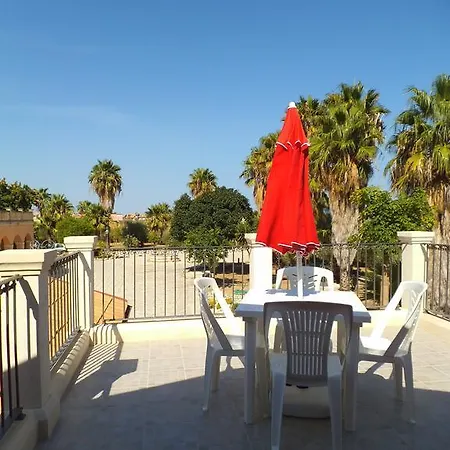 Delle Canfore Accommodatie bij particulieren