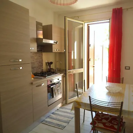 Delle Canfore Accommodatie bij particulieren