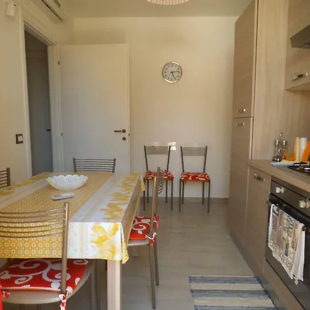 Delle Canfore Accommodatie bij particulieren *