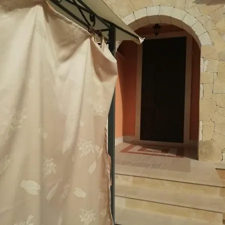 Delle Canfore Accommodatie bij particulieren Avola