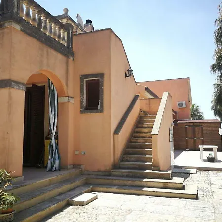 Delle Canfore Accommodatie bij particulieren Avola