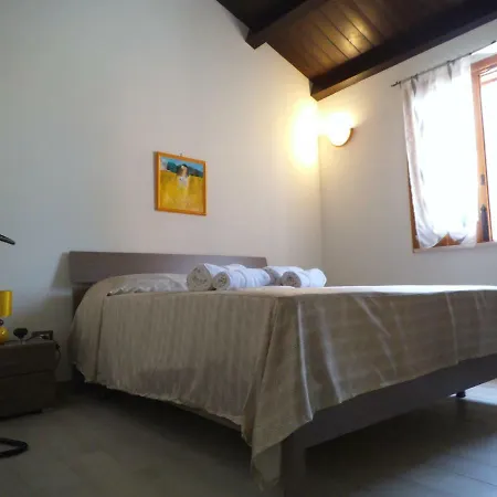 Delle Canfore Accommodatie bij particulieren *