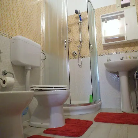 Accommodatie bij particulieren Delle Canfore Avola