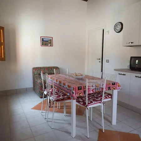 Delle Canfore Accommodatie bij particulieren *