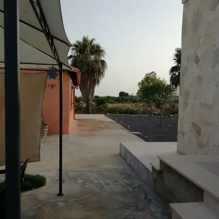 Delle Canfore Accommodatie bij particulieren *