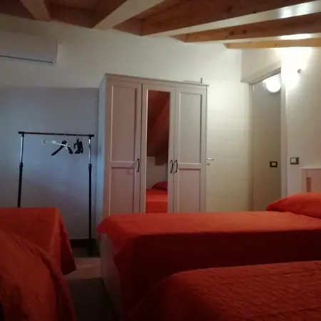 Accommodatie bij particulieren Delle Canfore Avola