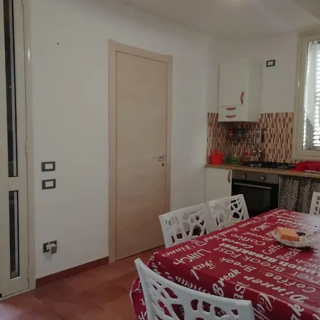 Delle Canfore Accommodatie bij particulieren Avola