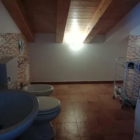 Accommodatie bij particulieren Delle Canfore *