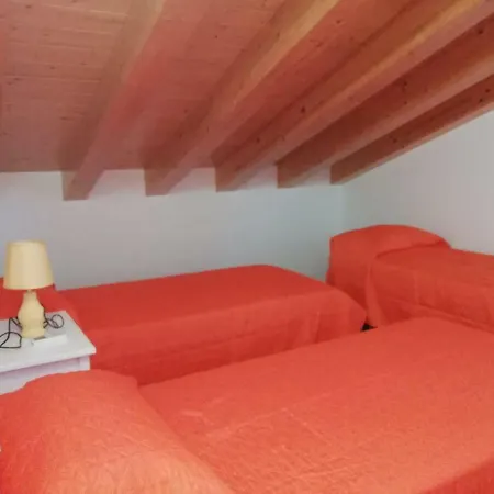 Accommodatie bij particulieren Delle Canfore *