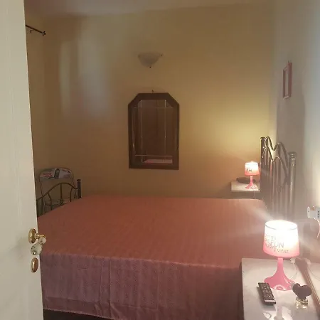 Delle Canfore Accommodatie bij particulieren *