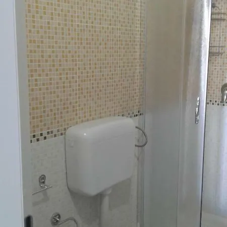 Accommodatie bij particulieren Delle Canfore Avola