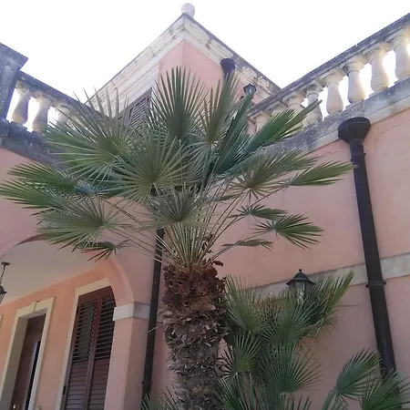 Delle Canfore Homestay