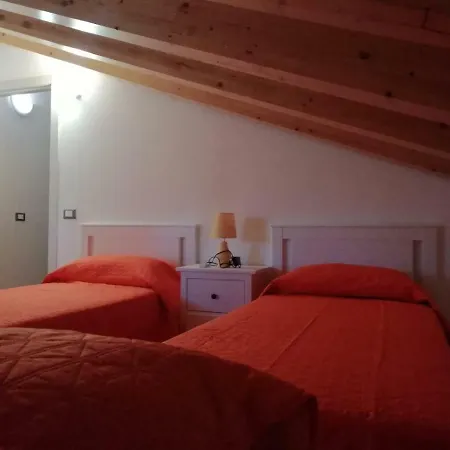 Delle Canfore Homestay