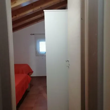 Delle Canfore Homestay *