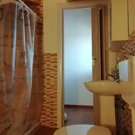 Homestay Delle Canfore *