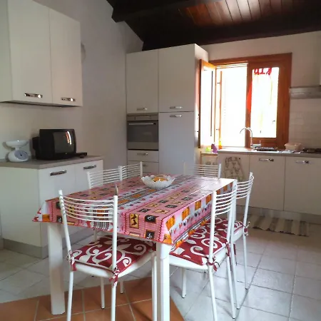 Delle Canfore Homestay Avola
