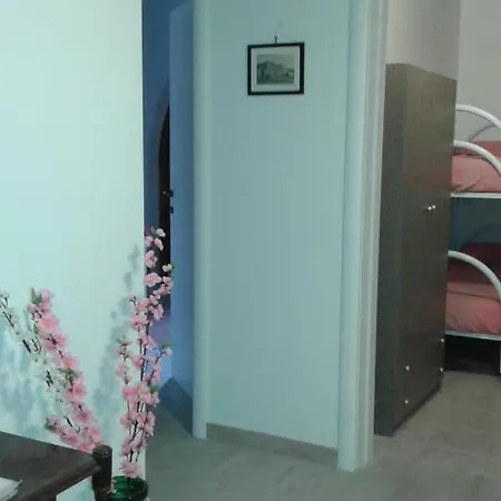 Delle Canfore Homestay